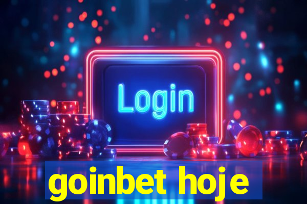 goinbet hoje